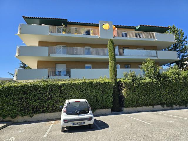 Appartement vente à Aix-en-Provence, Aix-en-provence