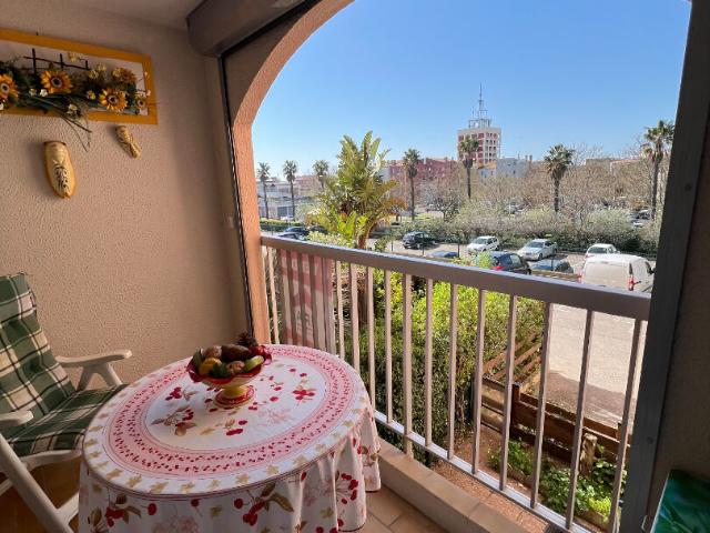 Appartement vente à Béziers, Agde