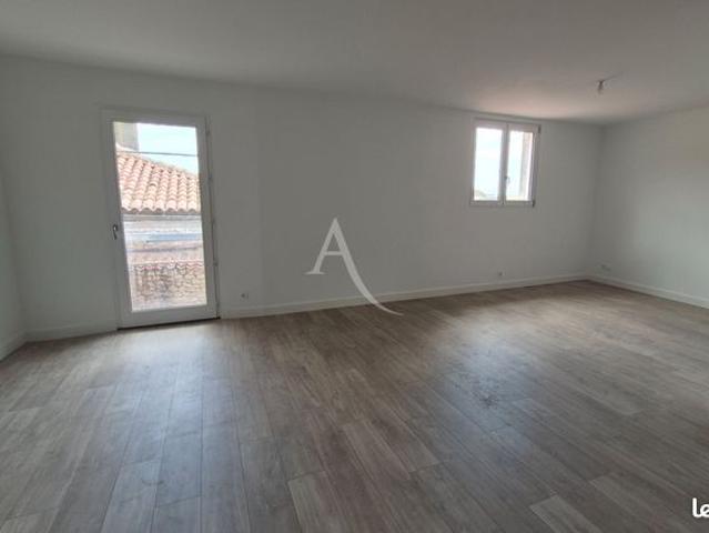 Appartement vente à Saint-Jean-d'Angély, Saint-jean-d'angély