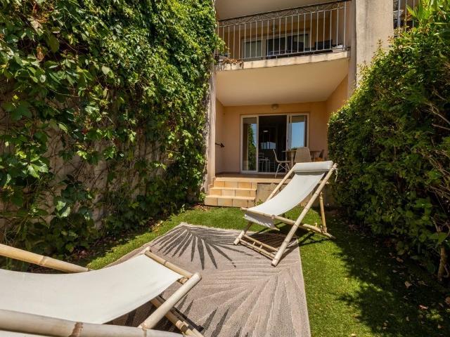 Appartement vente à Aix-en-Provence, Mallemort