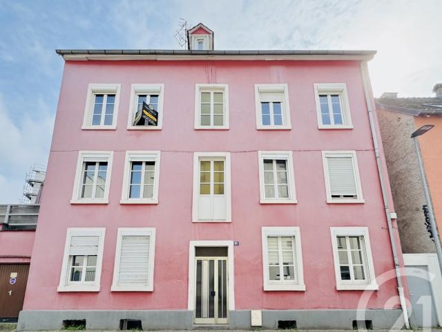 Appartement vente à Strasbourg, Hoenheim