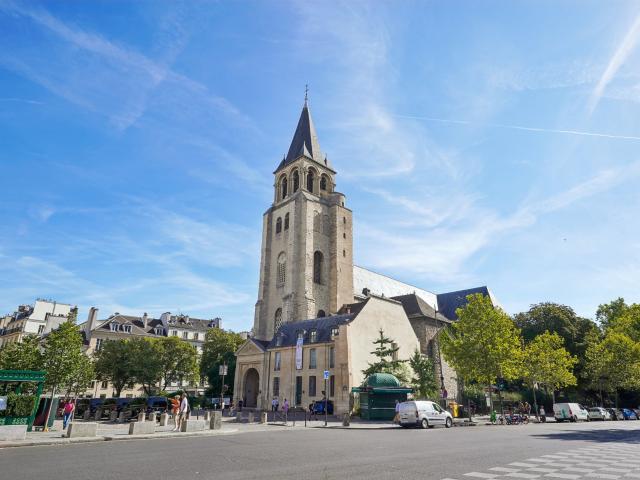 Appartement vente à Paris 6e Arrondissement, Paris
