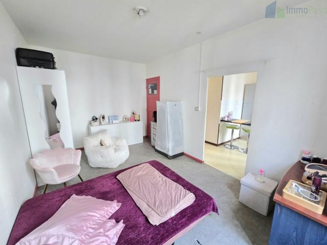 Appartement vente à Lyon, Métropole de Lyon