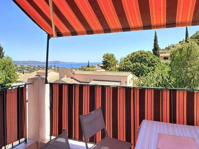 Appartement vente à Arrondissement de Draguignan, Cavalaire-sur-mer