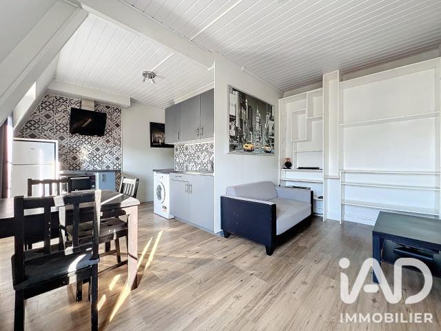 Appartement vente à Paris 2e Arrondissement, Paris