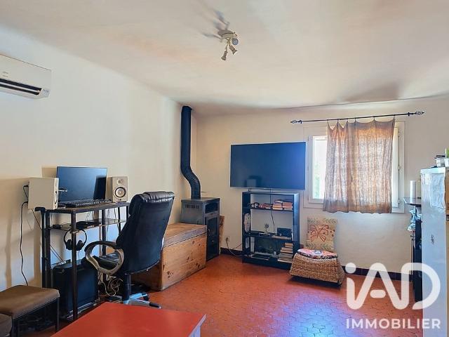 Appartement vente à Marseille, Aubagne