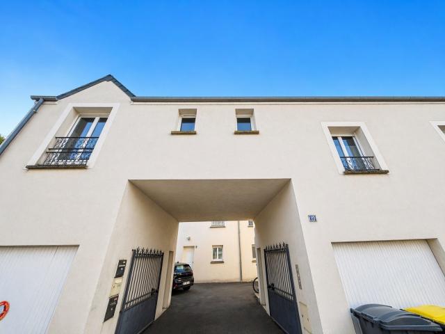 Appartement vente à Tours, La Riche
