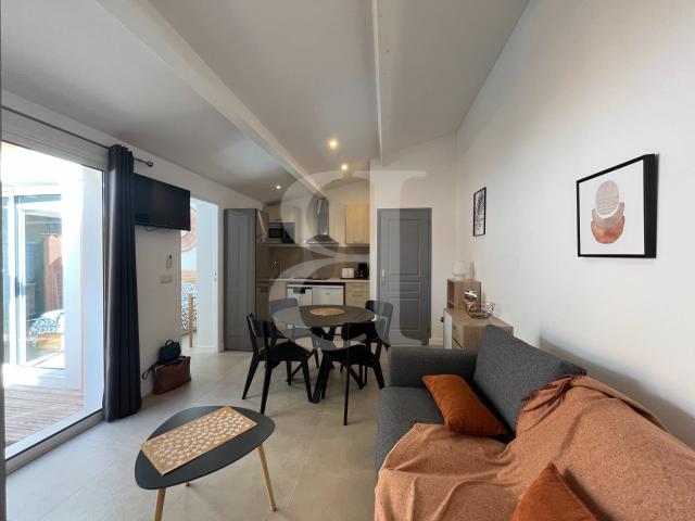 Appartement vente à Arles, Saint-rémy-de-provence