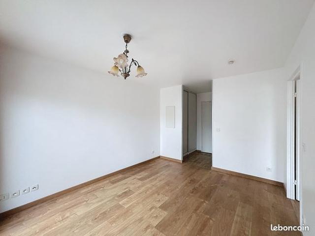 Appartement vente à Nancy