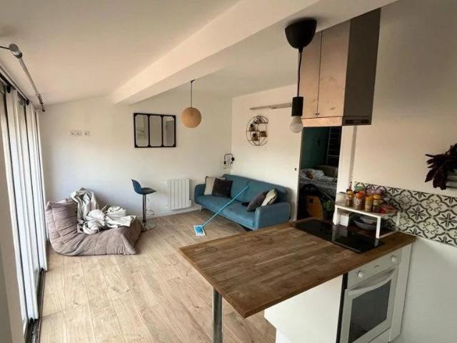 Appartement vente à Perpignan