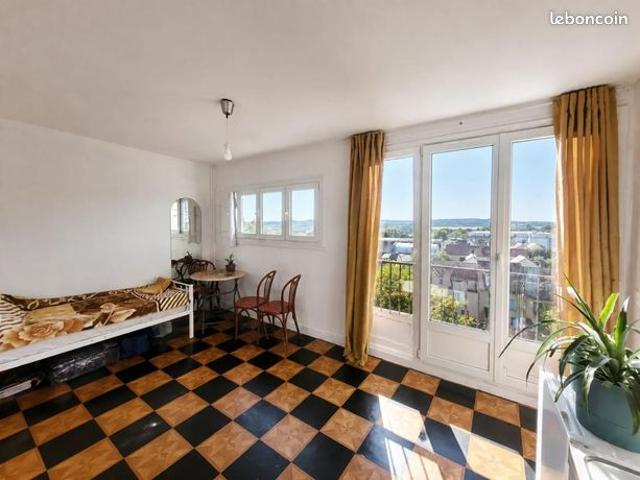 Appartement vente à Sarcelles, Villiers-le-bel