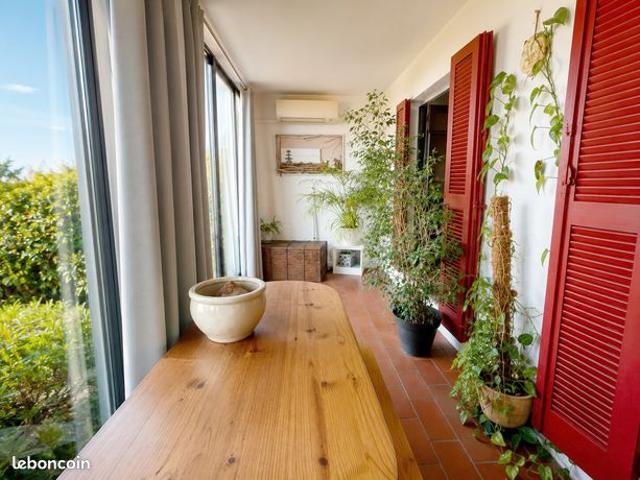 Appartement vente à Arrondissement de Toulon, Saint-mandrier-sur-mer