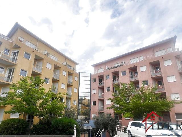 Appartement vente à Corte