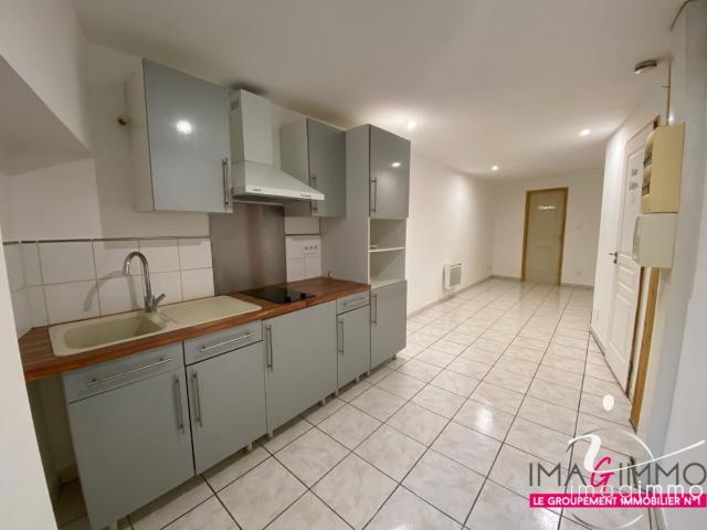 Appartement location à Lodève
