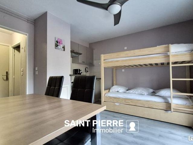Appartement vente à Metz, Amnéville