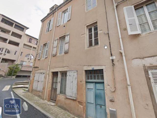Appartement location à Mâcon