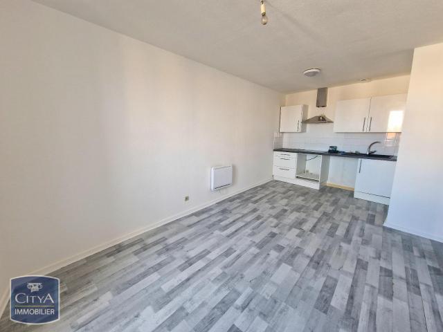 Appartement location à Roanne