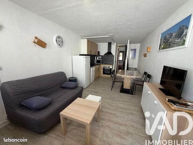Appartement vente à Bagnères-de-Bigorre, Bagnères-de-bigorre