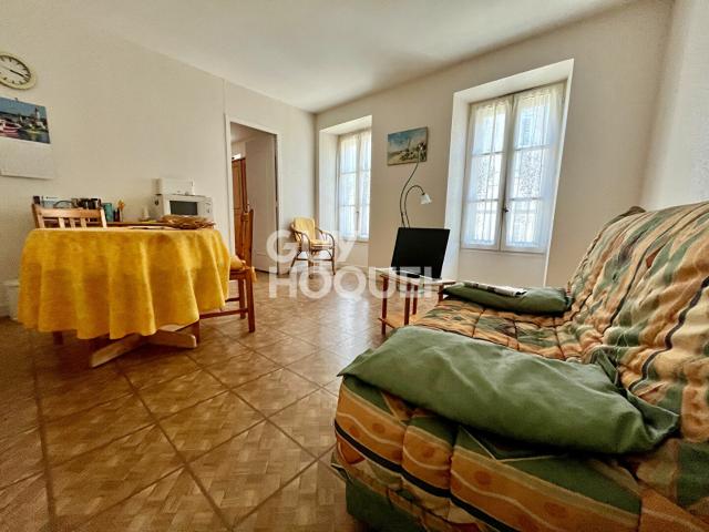Appartement vente à La Rochelle