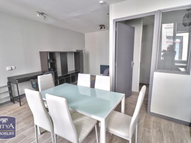 Appartement vente à Saint-Étienne, Saint-etienne