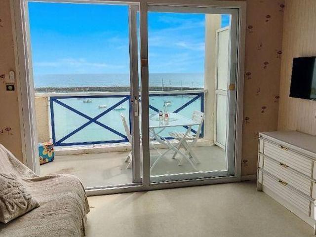 Appartement vente à Les Sables-d'Olonne, Jard-sur-mer