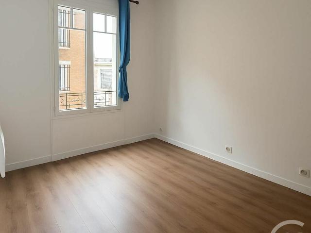 Appartement location à Saint-Denis, Aubervilliers