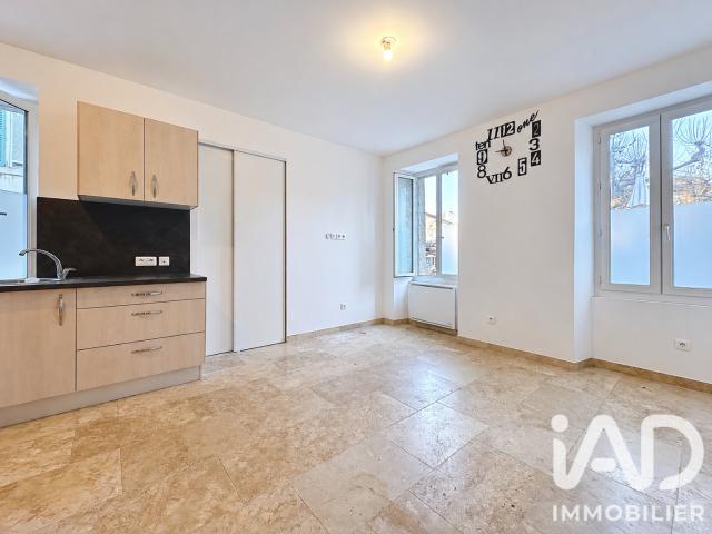Appartement vente à Callas, Var