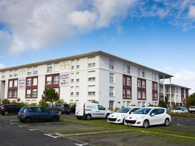 Appartement vente à Le Galus, Mérignac