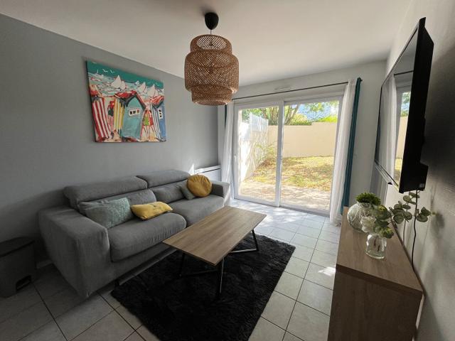 Appartement location à La Rochelle