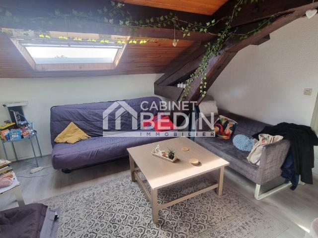 Appartement vente à Toulouse