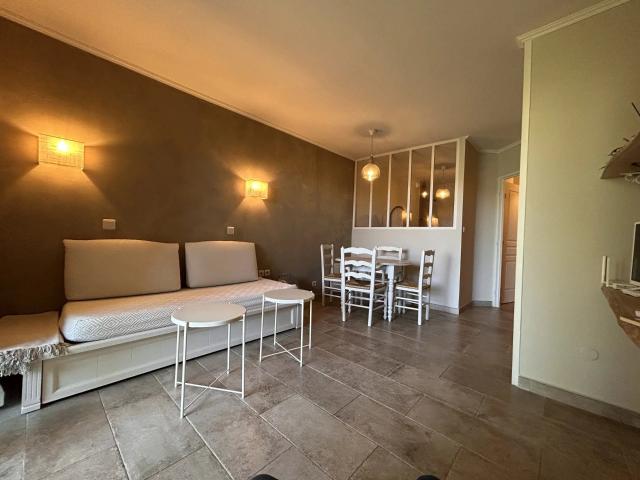 Appartement vente à Aix-en-Provence, Mallemort