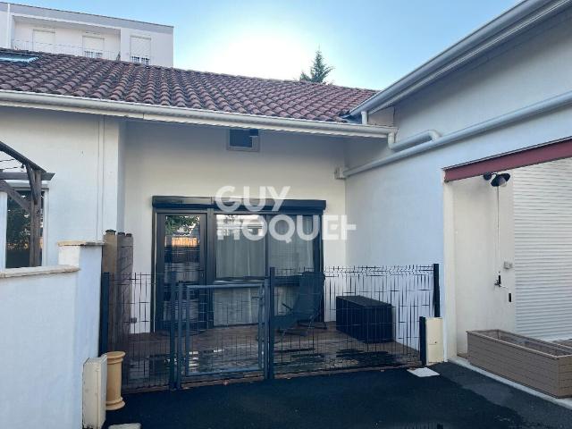 Appartement vente à Bordeaux, Villenave-d'ornon