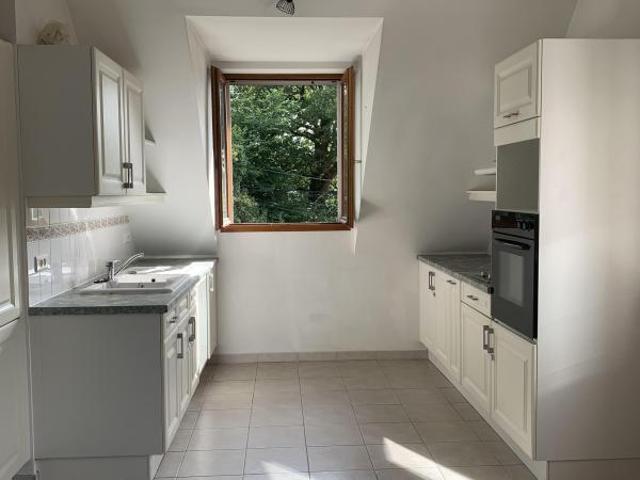 Appartement location à Nantes, La Chapelle-sur-erdre