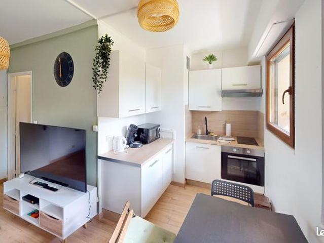 Appartement vente à Strasbourg, Hoenheim