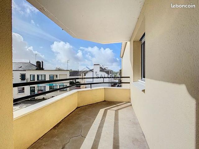 Appartement vente à Vannes, Bretagne