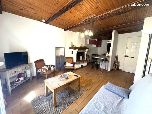 Appartement vente à Nice, Saint-martin-vésubie