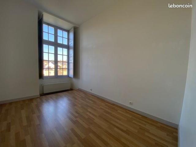 Appartement vente à Saumur