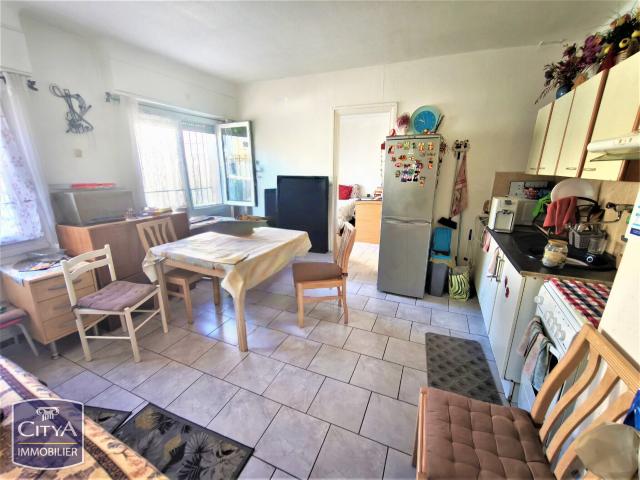 Appartement vente à Montpellier, Balaruc-les-bains