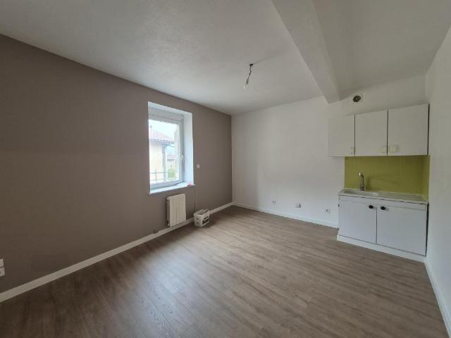 Appartement location à Montbrison, Panissières