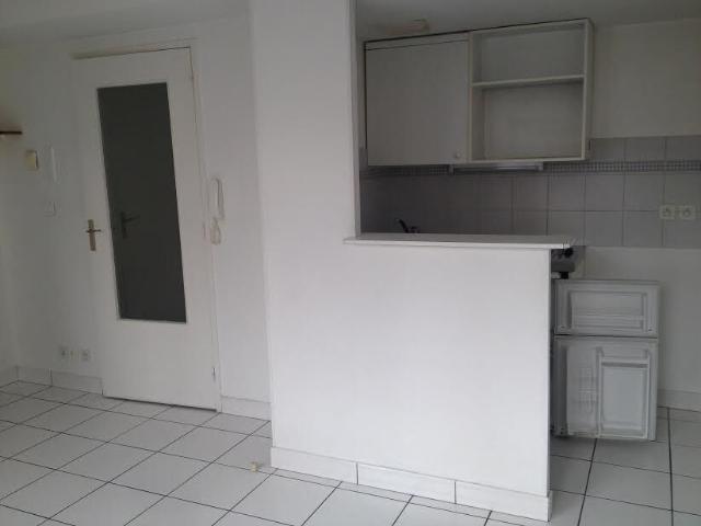 Appartement location à Nantes