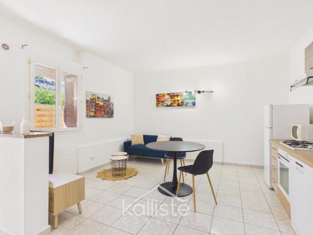 Appartement vente à Ajaccio