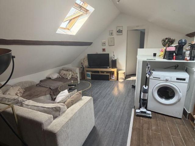 Appartement location à Meaux, Chamigny