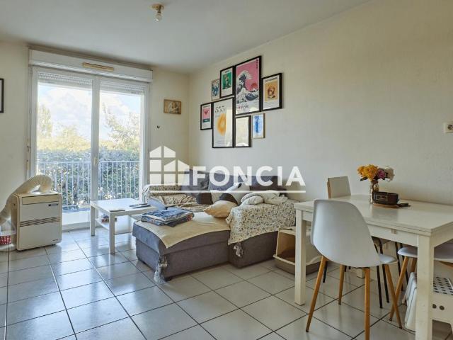 Appartement vente à Blaye, Cavignac