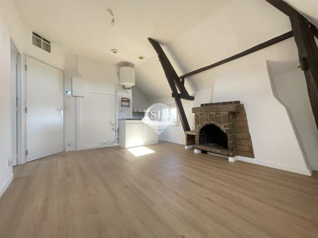 Appartement location à Palaiseau, La Ville-du-bois