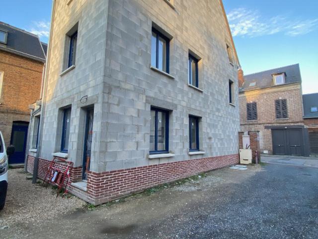Appartement location à Évreux, Evreux