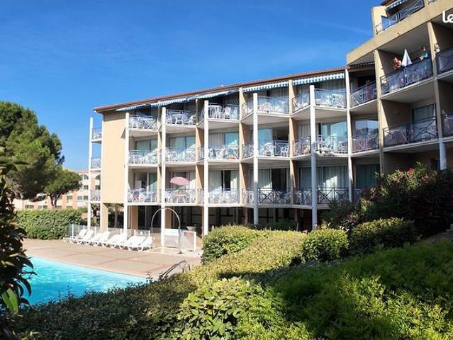 Appartement vente à Montpellier, Balaruc-les-bains
