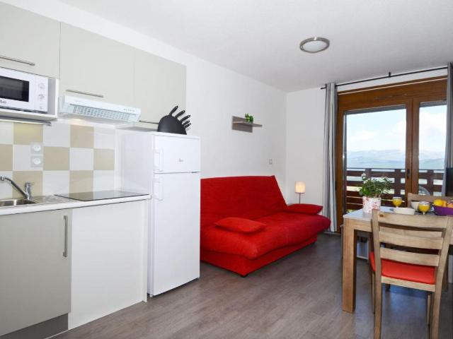 Appartement vente à Prades, Les Angles