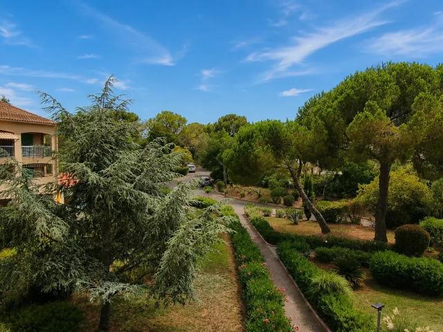 Appartement vente à Arrondissement de Draguignan, Saint-raphaël