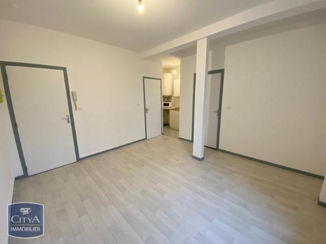 Appartement location à Charleville-Mézières, Charleville-mézières