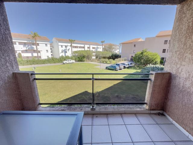 Appartement vente à Corte, San-nicolao